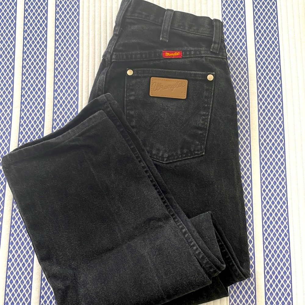 VTG Wranglers